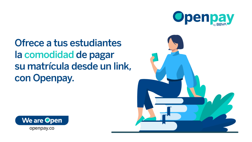 OpenPay