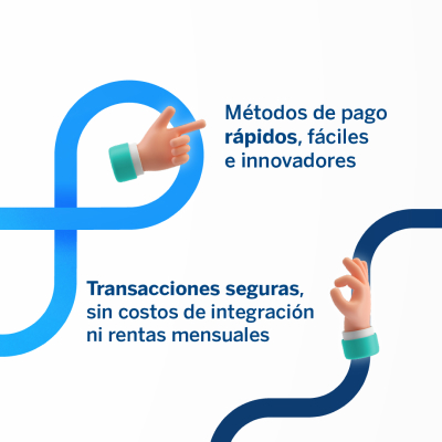 OpenPay proyecto