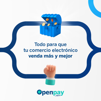 OpenPay proyecto